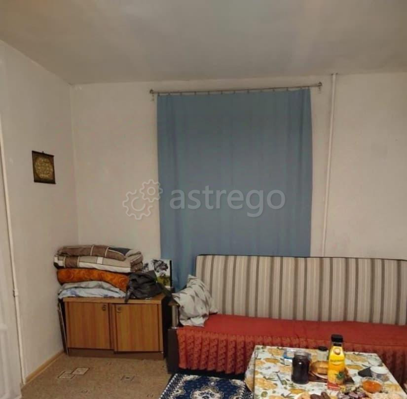 2-комн. квартира, 45 м2, 2/5 эт. Санкт-Петербург - изображение 3