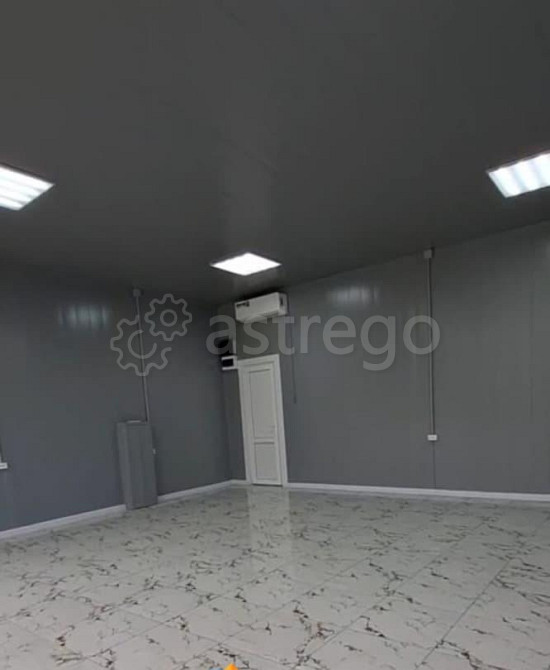 Свободного назначения, 43 м2 Энем - изображение 4