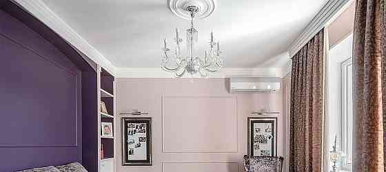 3-комн. квартира, 86 м2, 4/6 эт. Астрахань