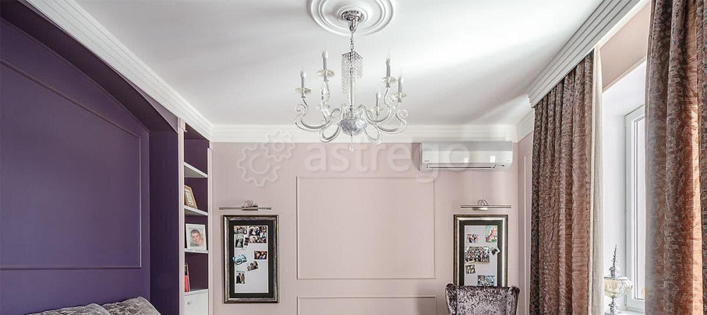 3-комн. квартира, 86 м2, 4/6 эт. Астрахань - изображение 6