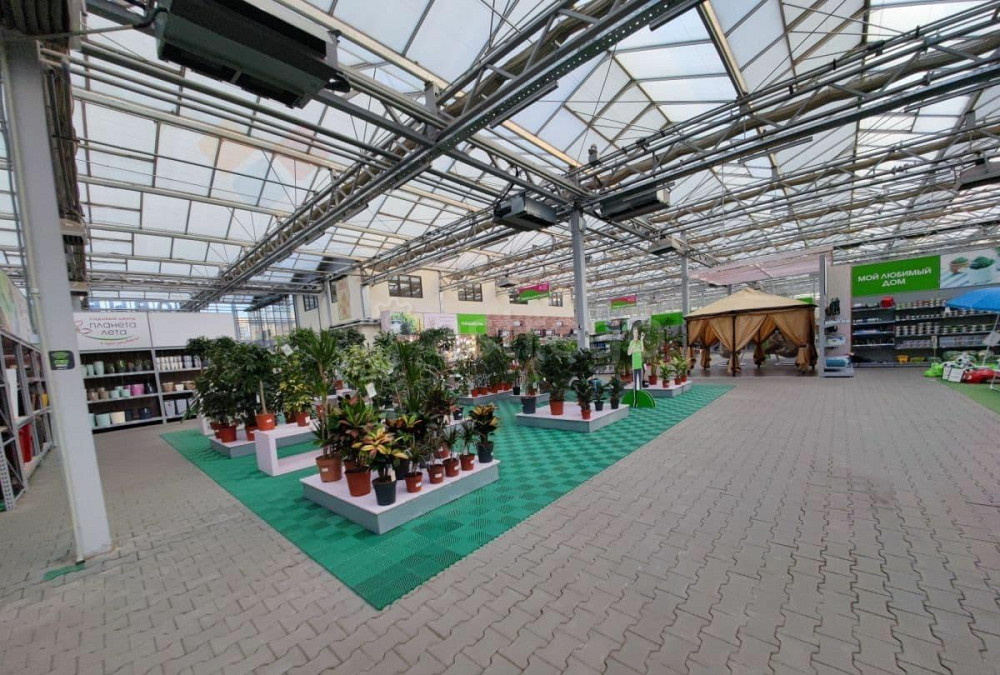 Свободного назначения, 3822.5 м, 1.14 га Новая Адыгея - изображение 1