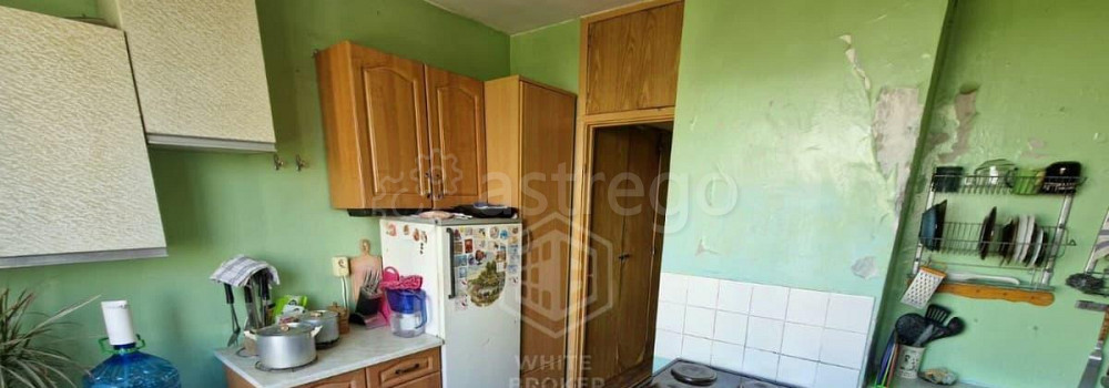 Комната, 14 м2, 11/17 эт. Москва - изображение 3
