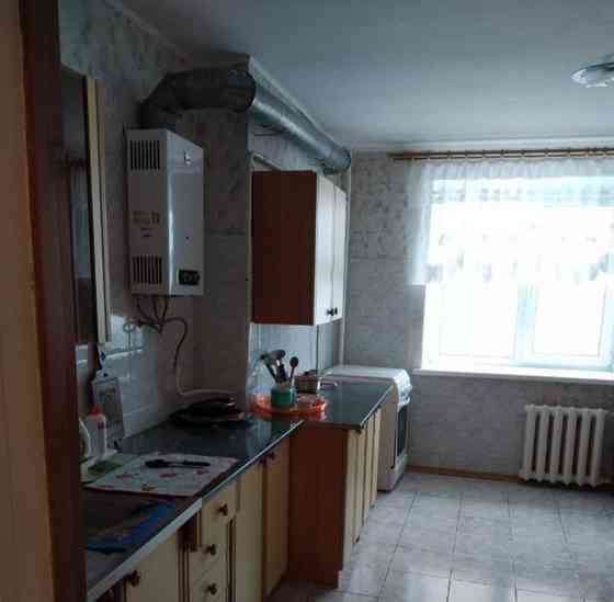 4-комн. квартира, 107 м2, 2/4 эт. Уфа
