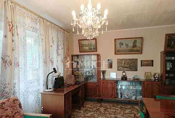 3-комн. квартира, 62.4 м2, 5/9 эт. Москва