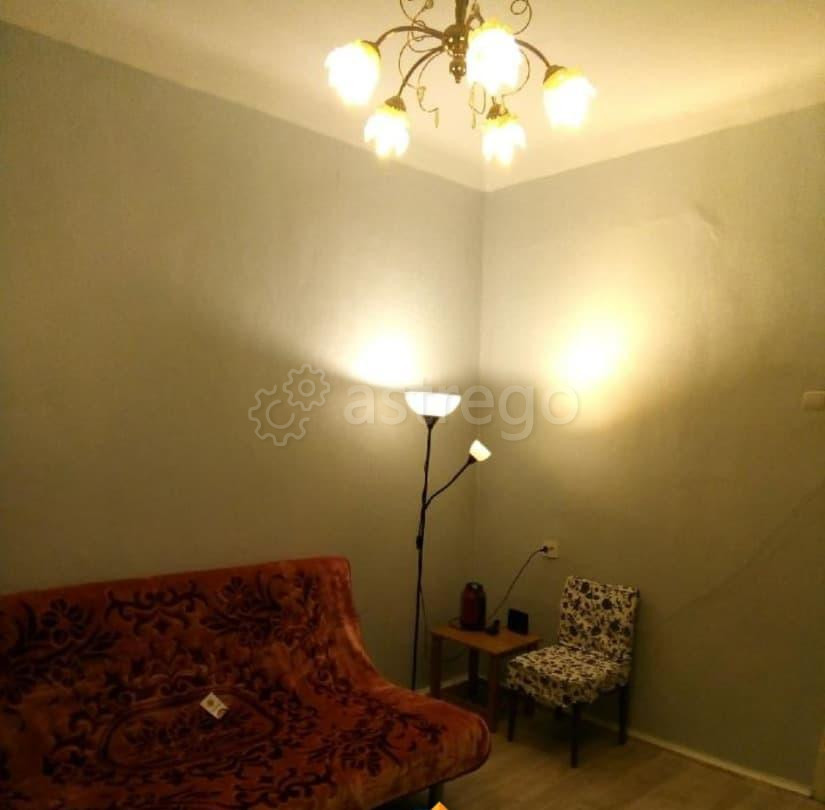 Комната, 36 м2, 5/5 эт. Химки - изображение 6