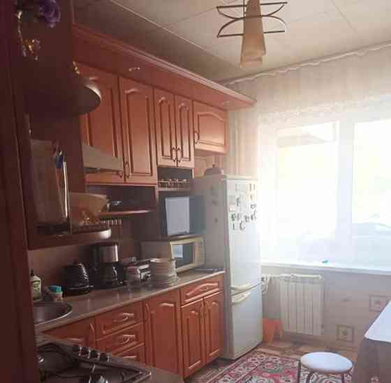 3-комн. квартира, 55 м2, 1/9 эт. Белгород