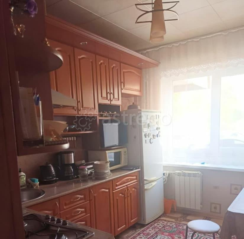 3-комн. квартира, 55 м2, 1/9 эт. Белгород - изображение 3