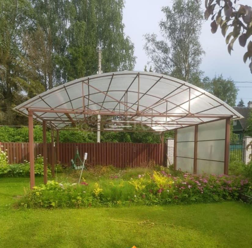 Дом, 234.1 м2, 12 соток, 2 эт. Санкт-Петербург - изображение 3