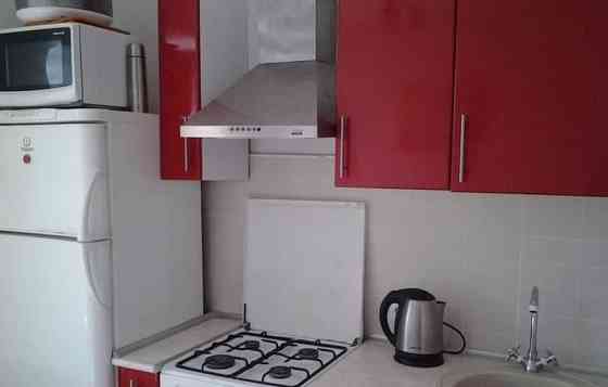 1-комн. квартира, 37 м2, 5/8 эт. Москва
