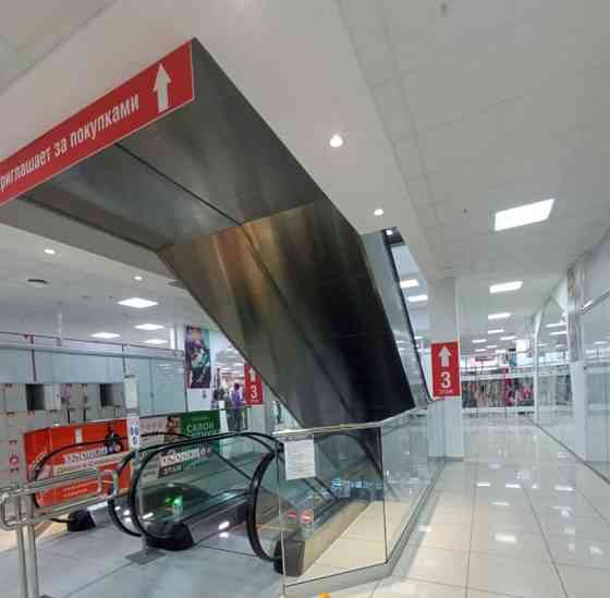 Торговое помещение, 86.4 м2 Красноярск