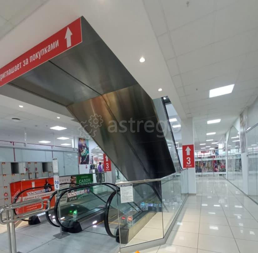 Торговое помещение, 86.4 м2 Красноярск - изображение 5