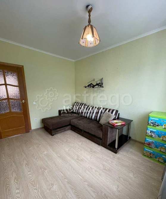 3-комн. квартира, 65 м2, 5/10 эт. Старый Оскол - изображение 9