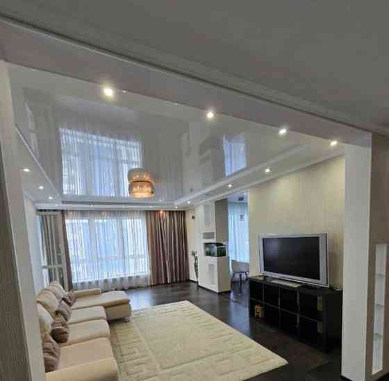 3-комн. квартира, 100 м2, 8/10 эт. Красноярск