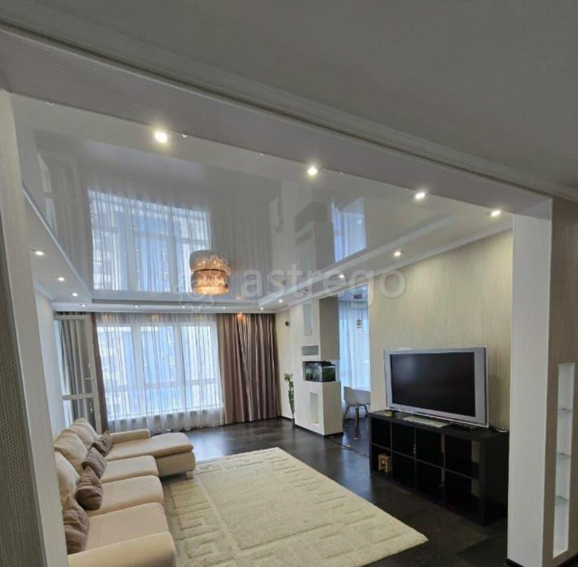 3-комн. квартира, 100 м2, 8/10 эт. Красноярск - изображение 1