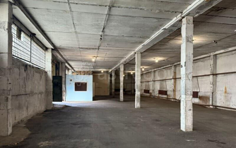 Склад, 620 м2 Красноярск - изображение 2
