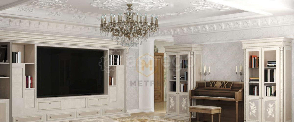 5-комн. квартира, 262.4 м2, 8/8 эт. Белгород - изображение 6