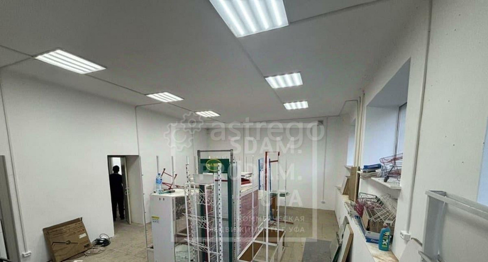 Торговое помещение, 70 м2 Уфа - изображение 6