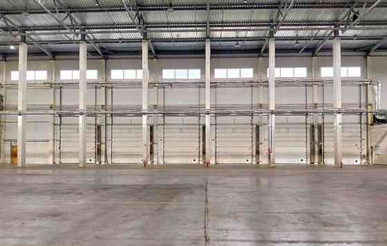 Склад, 4322 м2 Санкт-Петербург