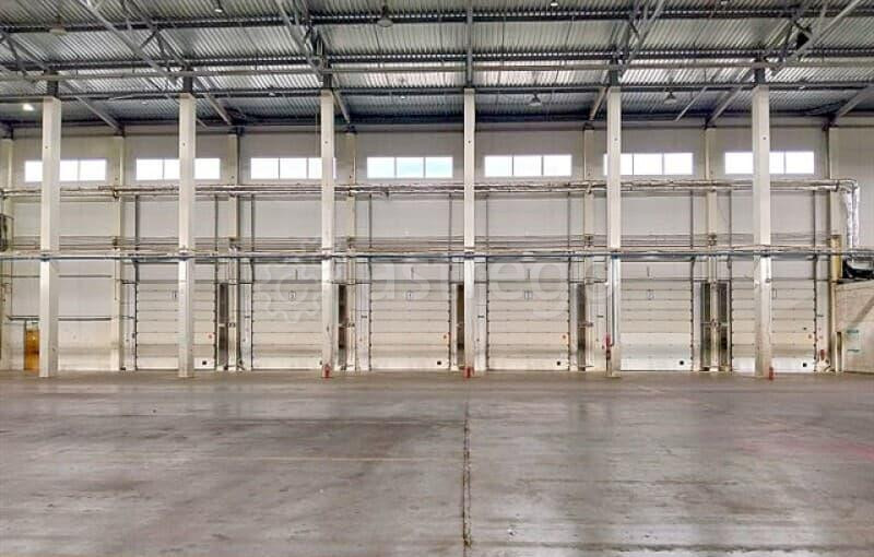 Склад, 4322 м2 Санкт-Петербург - изображение 6