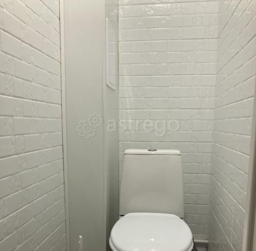 2-комн. квартира, 54 м2, 11/16 эт. Красноярск - изображение 6