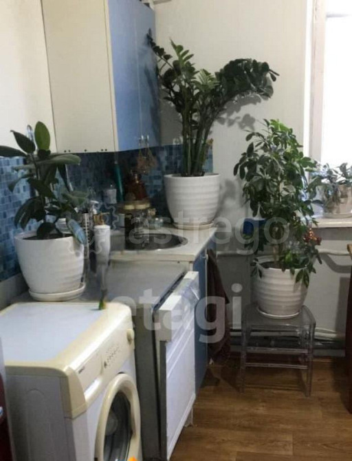 Комната, 63 м2, 3/5 эт. Москва - изображение 3