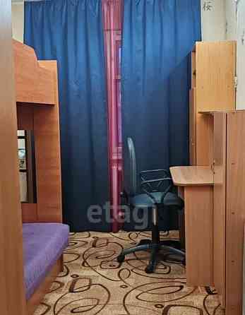2-комн. квартира, 42.3 м2, 3/5 эт. Норильск