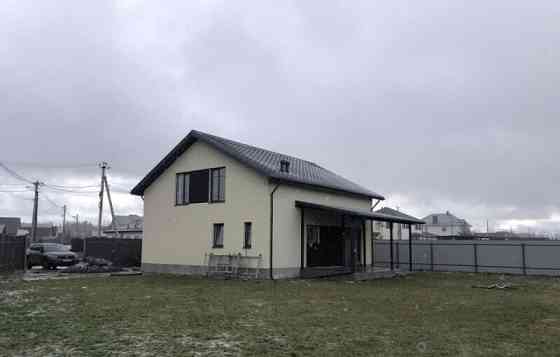 Дом, 170 м2 Истра