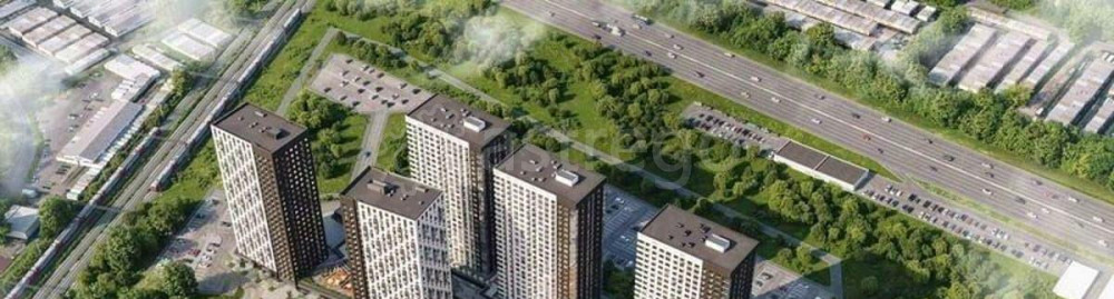 3-комн. квартира, 92.67 м2, 18/25 эт. Реутов - изображение 7