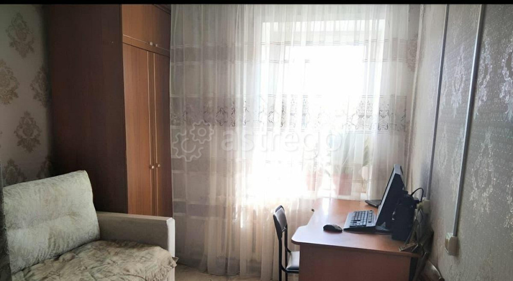 Дом, 70 м2, 9 соток, 1 эт. Минусинск - изображение 6