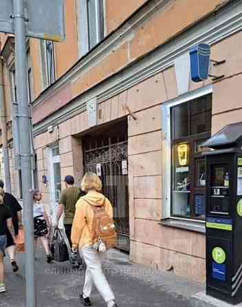 Свободного назначения, 10 м2 Санкт-Петербург