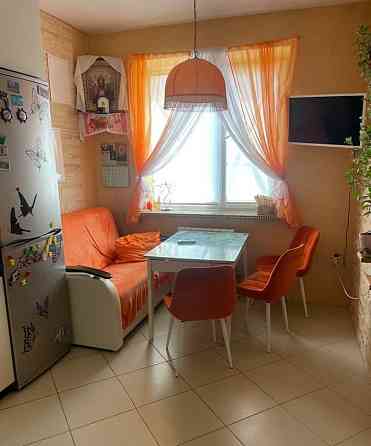 4-комн. квартира, 106 м2, 3/4 эт. Белгород