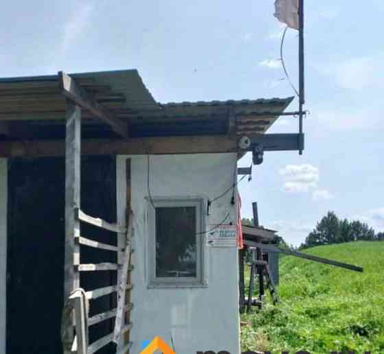 Земельный участок, 7.28 га Березовка
