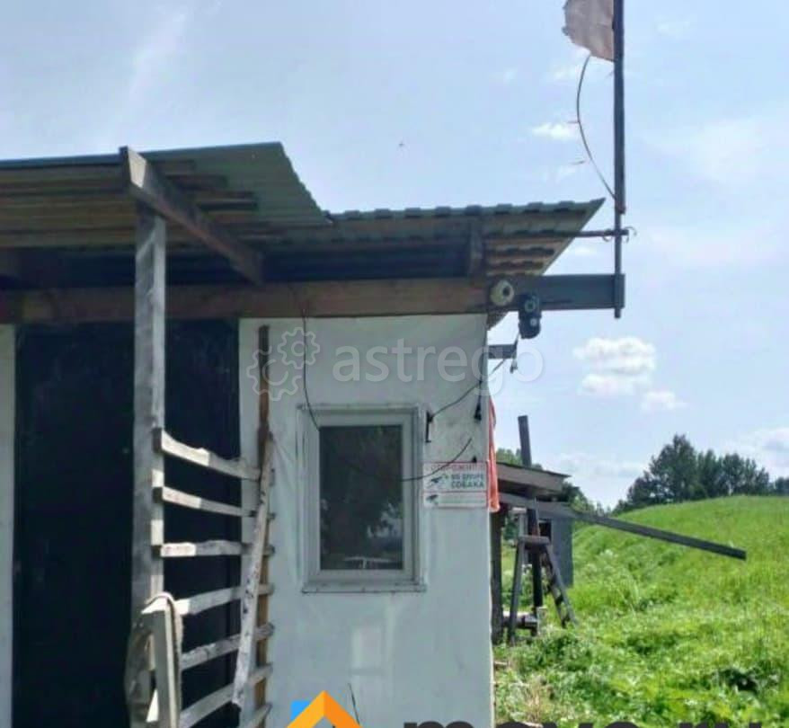 Земельный участок, 7.28 га Березовка - изображение 6