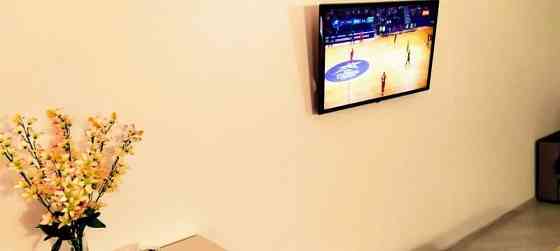 2-комн. квартира, 42 м2, 16/17 эт. Подольск