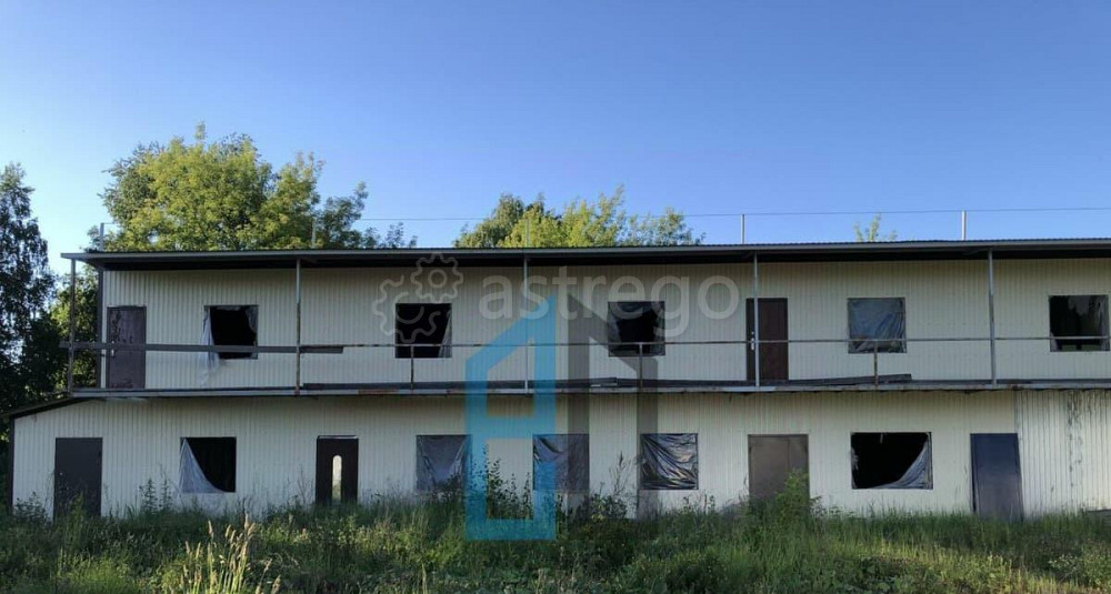 Свободного назначения, 540 м2 Клин - изображение 4