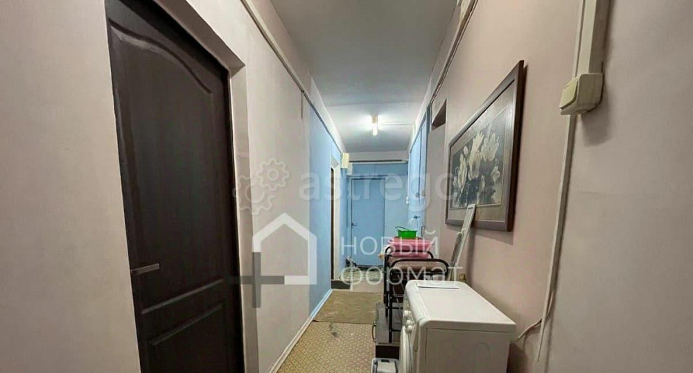 Комната, 13.3 м2, 1/5 эт. Мытищи - изображение 6