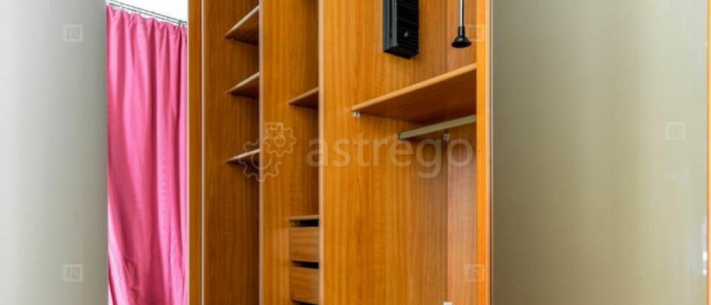 3-комн. квартира, 90 м2, 6/9 эт. Москва - изображение 6