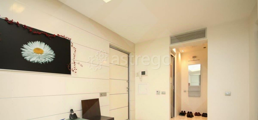 4-комн. квартира, 150 м2, 4/15 эт. Москва - изображение 4