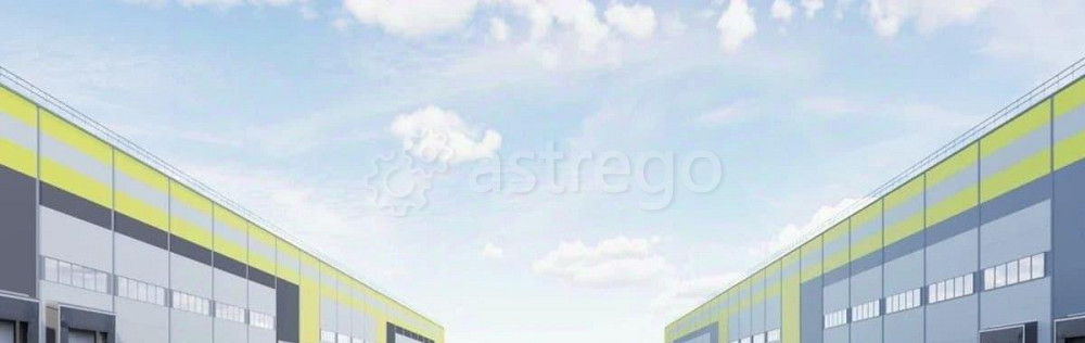 Склад, 684 м2 Ногинск - изображение 6