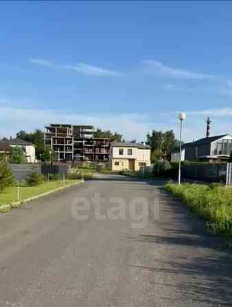 Земельный участок, 11.8 сотки Звенигород