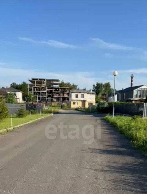 Земельный участок, 11.8 сотки Звенигород - изображение 3