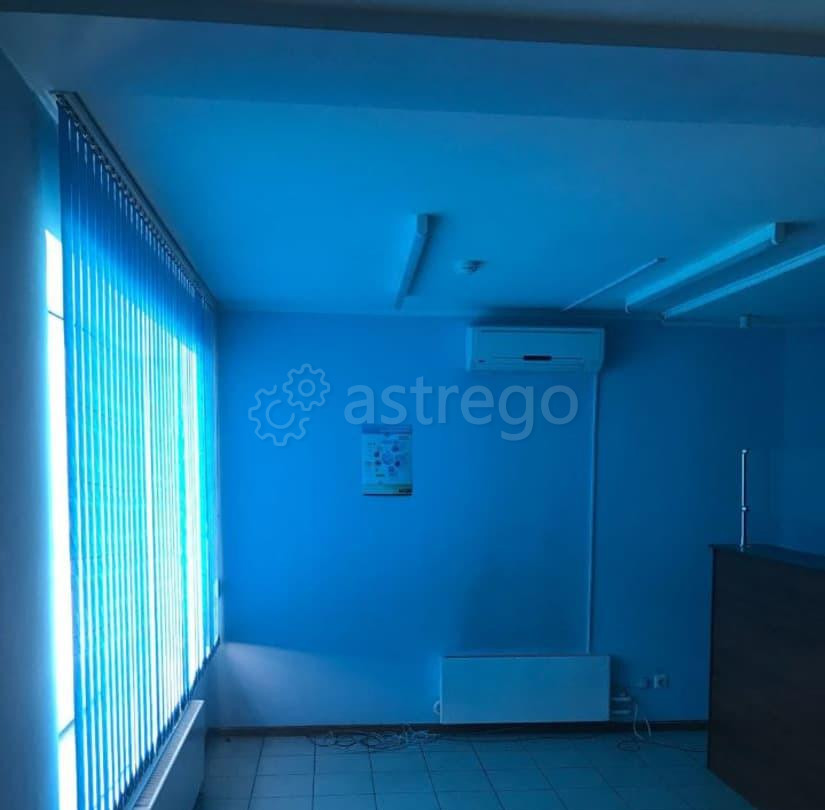 Офис, 115 м2 Старый Оскол - изображение 2