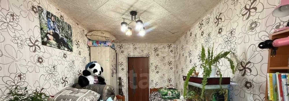 2-комн. квартира, 45.9 м2, 4/5 эт. Бирск - изображение 6