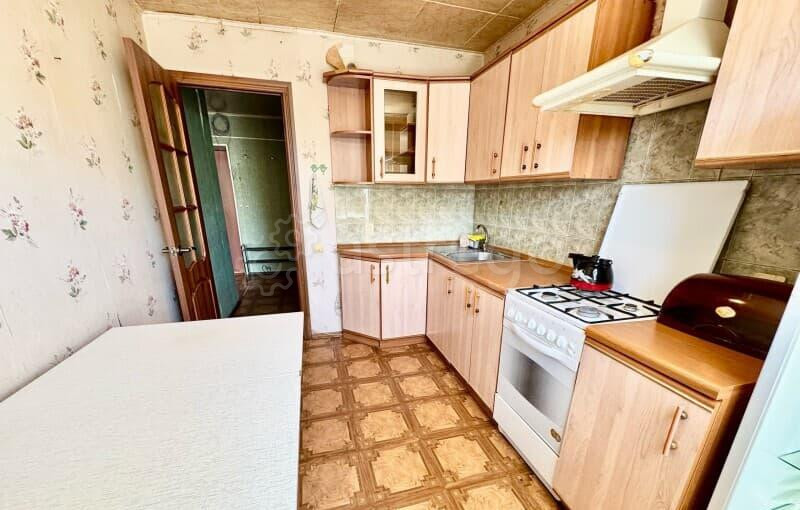 2-комн. квартира, 45 м2, 3/9 эт. Орехово-Зуево - изображение 10