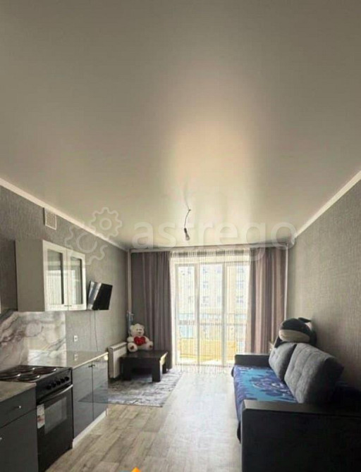 Студия, 26.4 м2, 6/9 эт. Стерлитамак - изображение 1