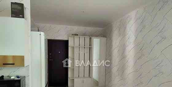 Студия, 30 м2, 1/3 эт. Разумное