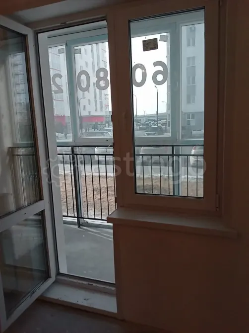 Сдам студию, 24 м2, 1/13 эт., Долгосрочно Тюмень - изображение 9