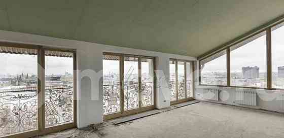 4-комн. квартира, 254.1 м2, 11/12 эт. Москва