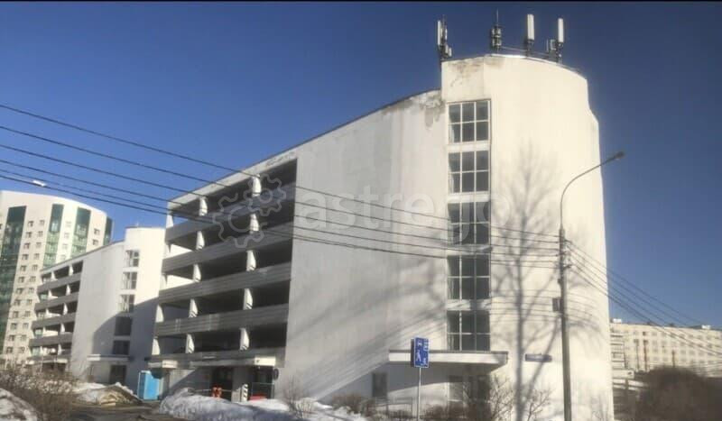 Машиноместо, 118 м2 Зеленоград - изображение 1