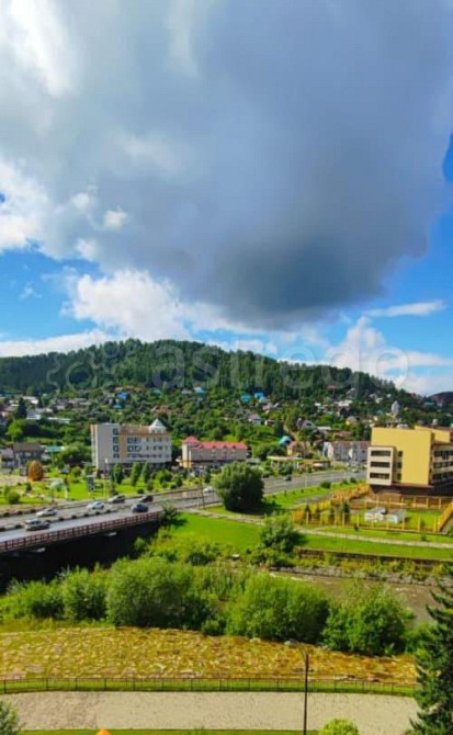 3-комн. квартира, 63 м2, 6/9 эт. Горно-Алтайск - изображение 1